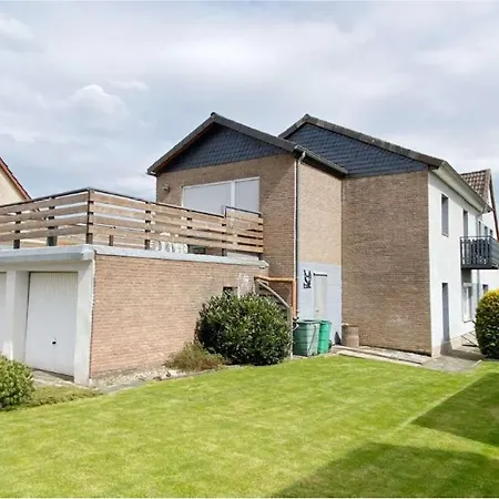 4 - Gemuetliche Mit Kuechenzeile Und Bad * 萨尔茨吉特