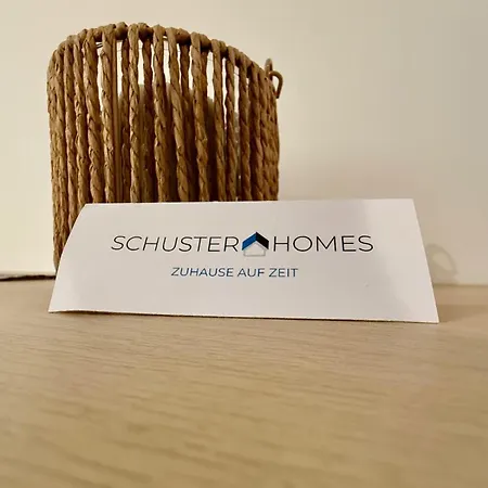 Apartment 4 - Gemuetliche Mit Kuechenzeile Und Bad Salzgitter