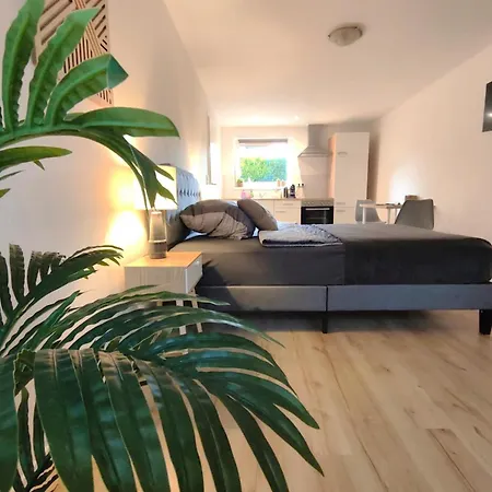 4 - Gemuetliche Mit Kuechenzeile Und Bad * 萨尔茨吉特