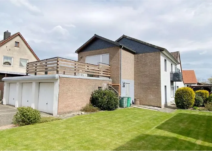 4 - Gemuetliche Mit Kuechenzeile Und Bad * 萨尔茨吉特